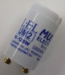 Electronic starter - UM2